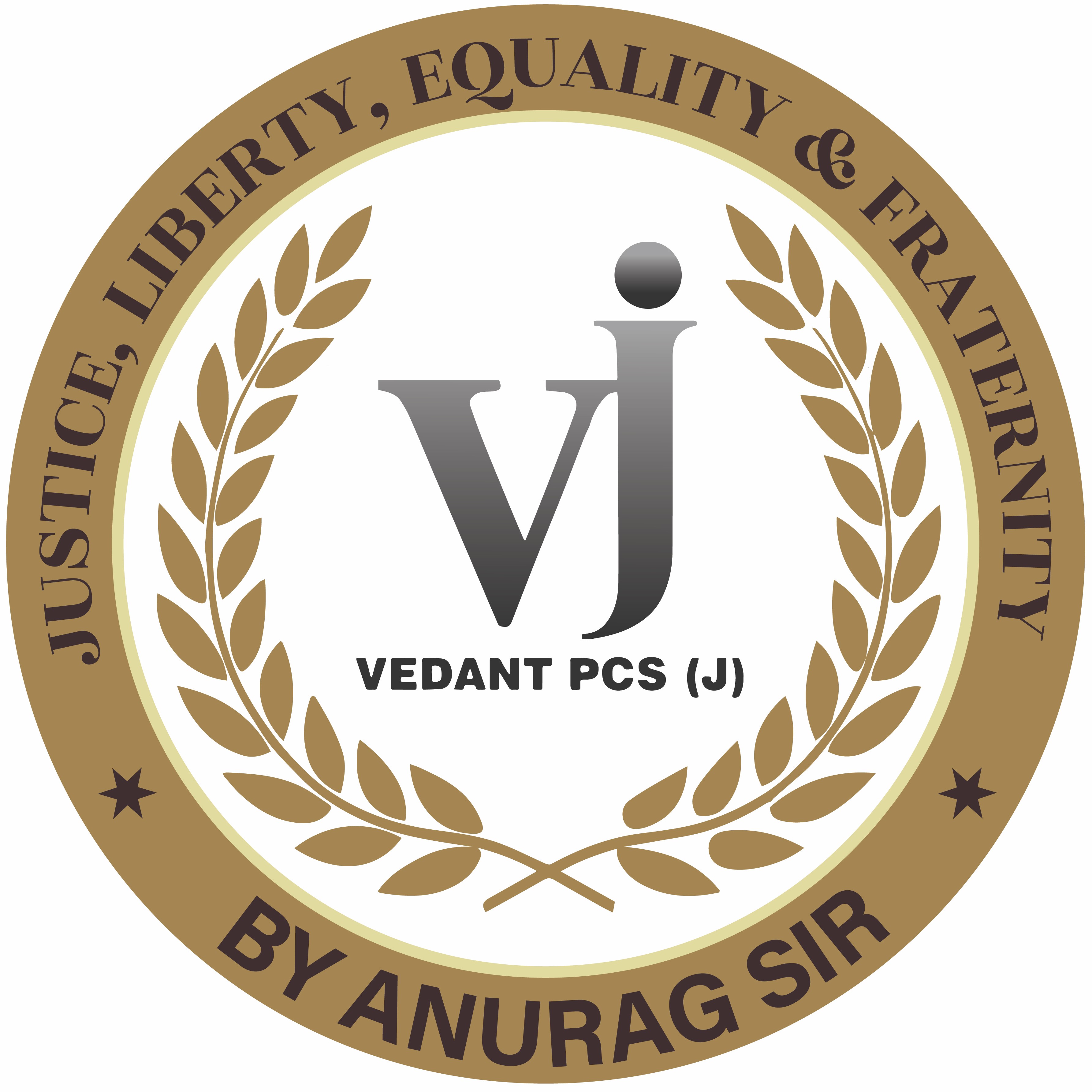 Vedant PCS J